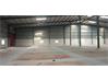 Commercial Warehouse for Rent